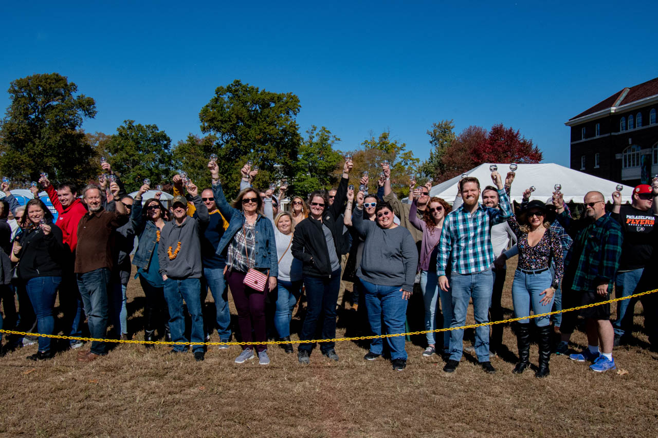 Pour The Core Philly 2019-8726 - Photo by Karl Mischler, Jr